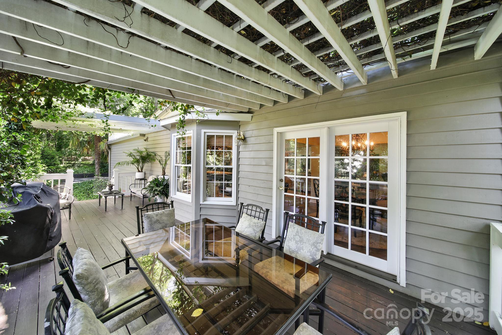 Catawba Ridge - Residential