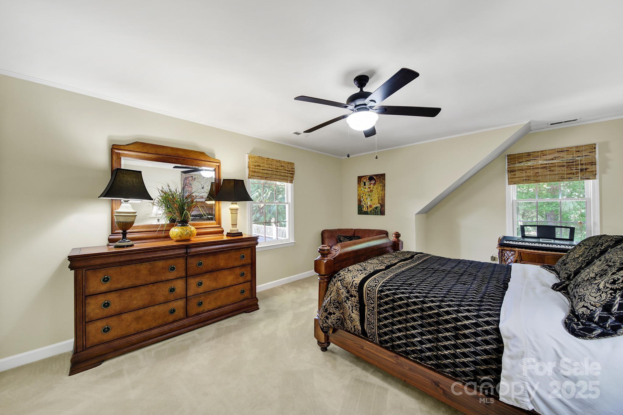 Catawba Ridge - Residential