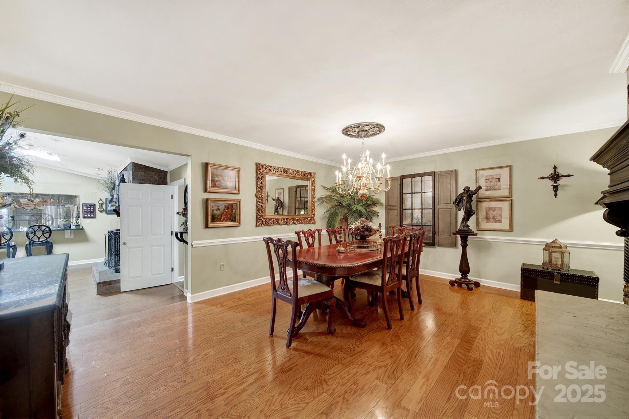 Catawba Ridge - Residential