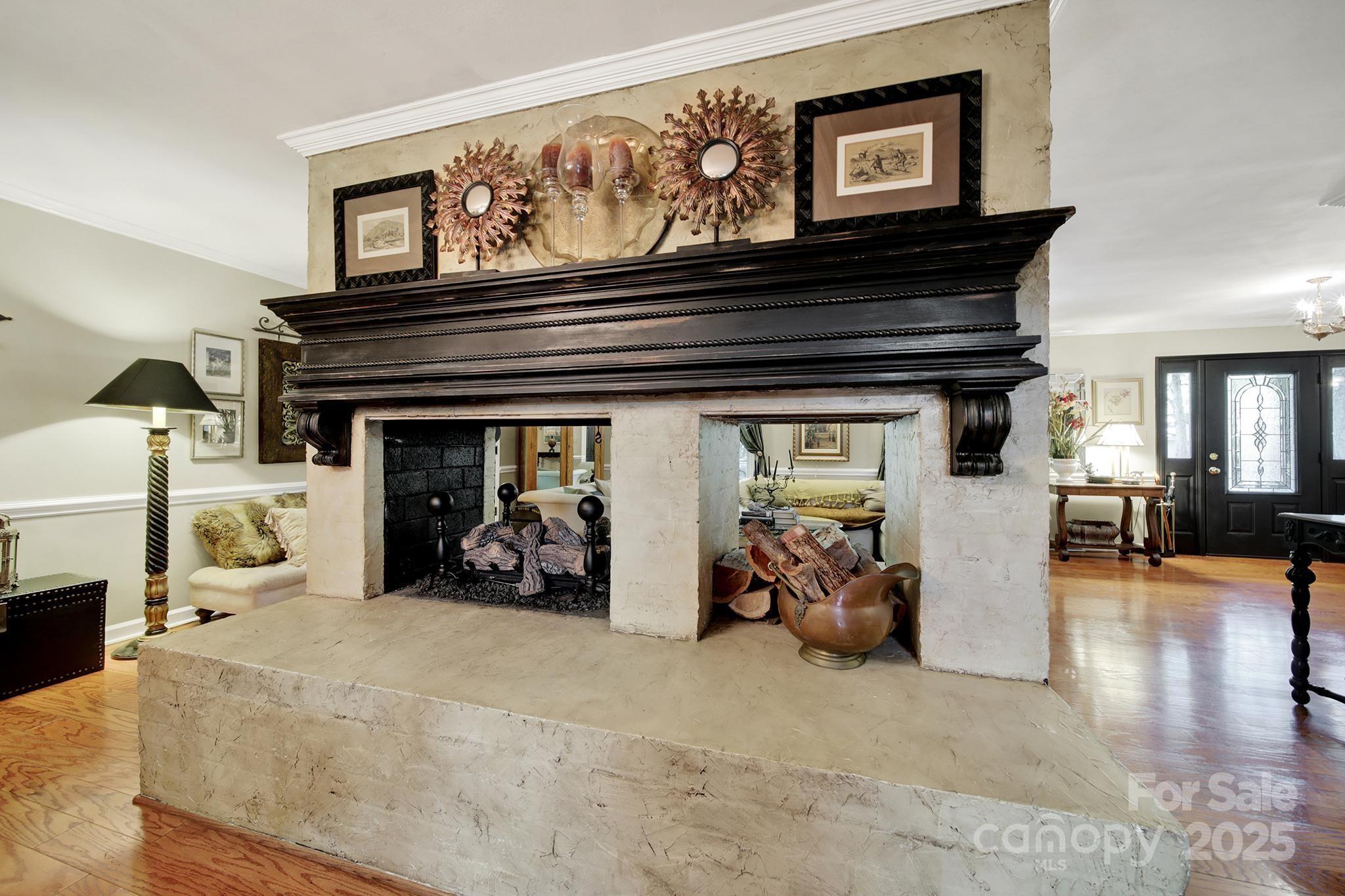 Catawba Ridge - Residential