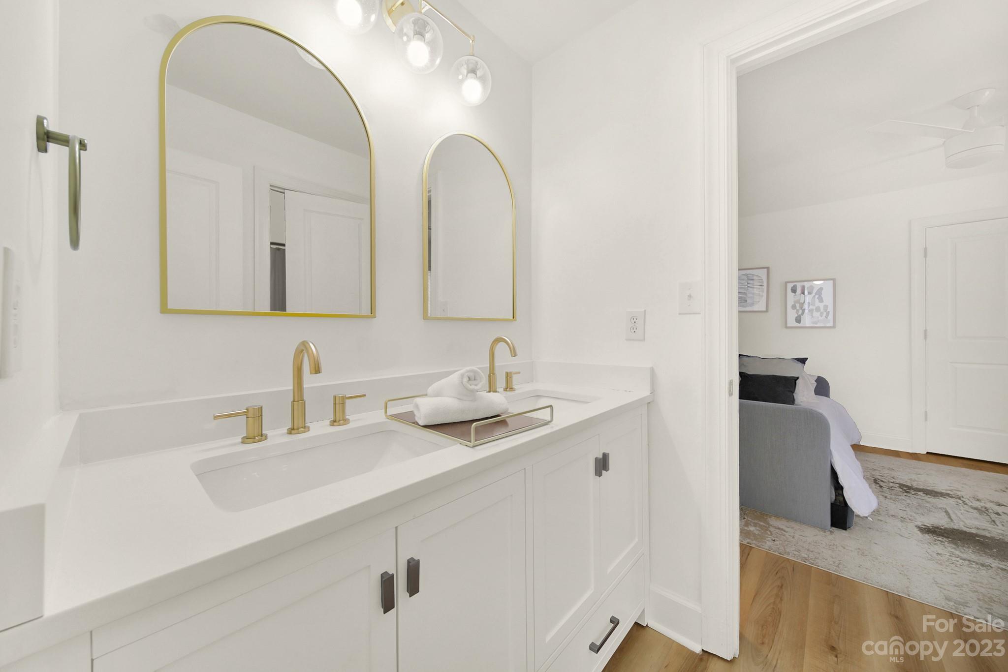 Wesley Heights - Residential