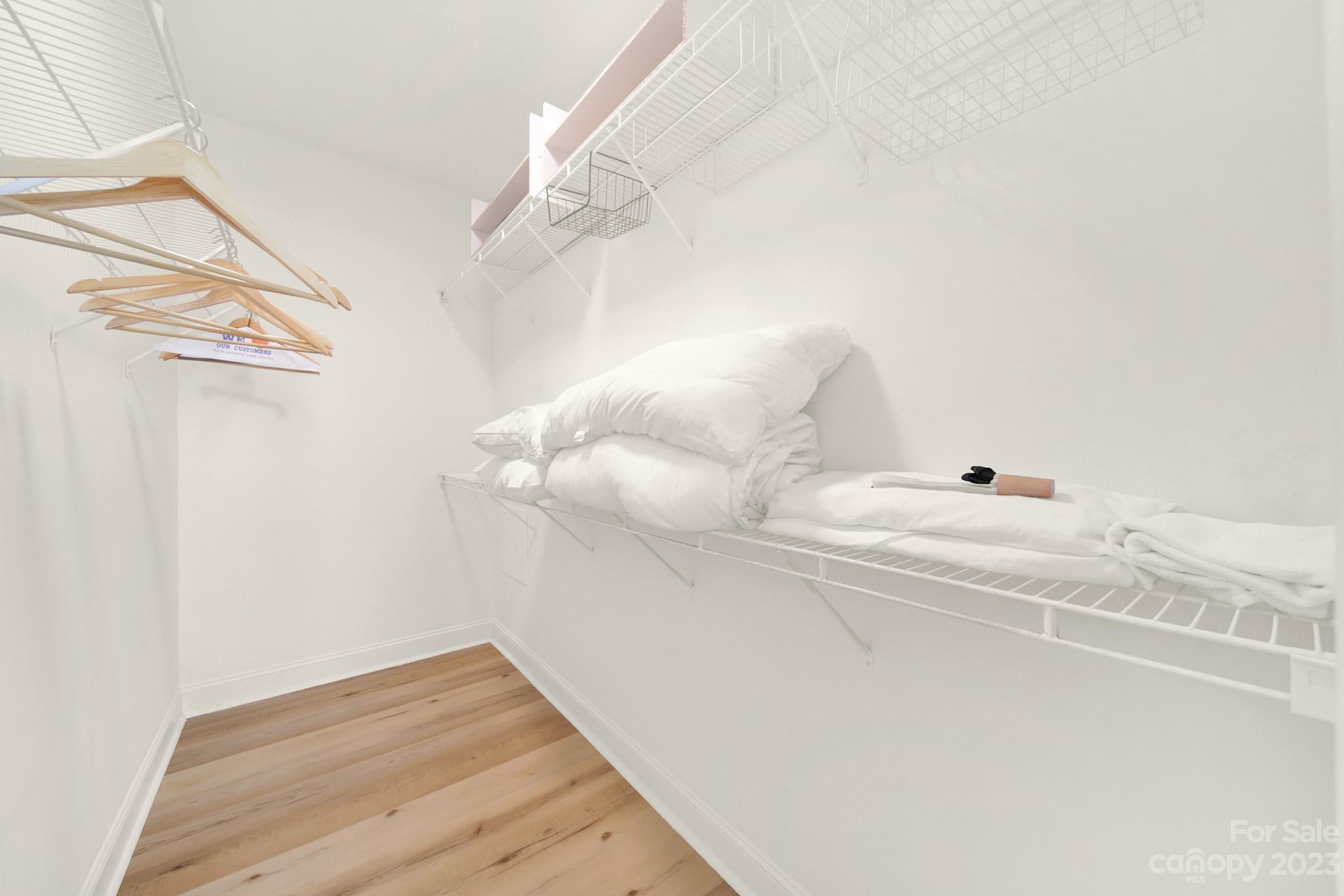 Wesley Heights - Residential