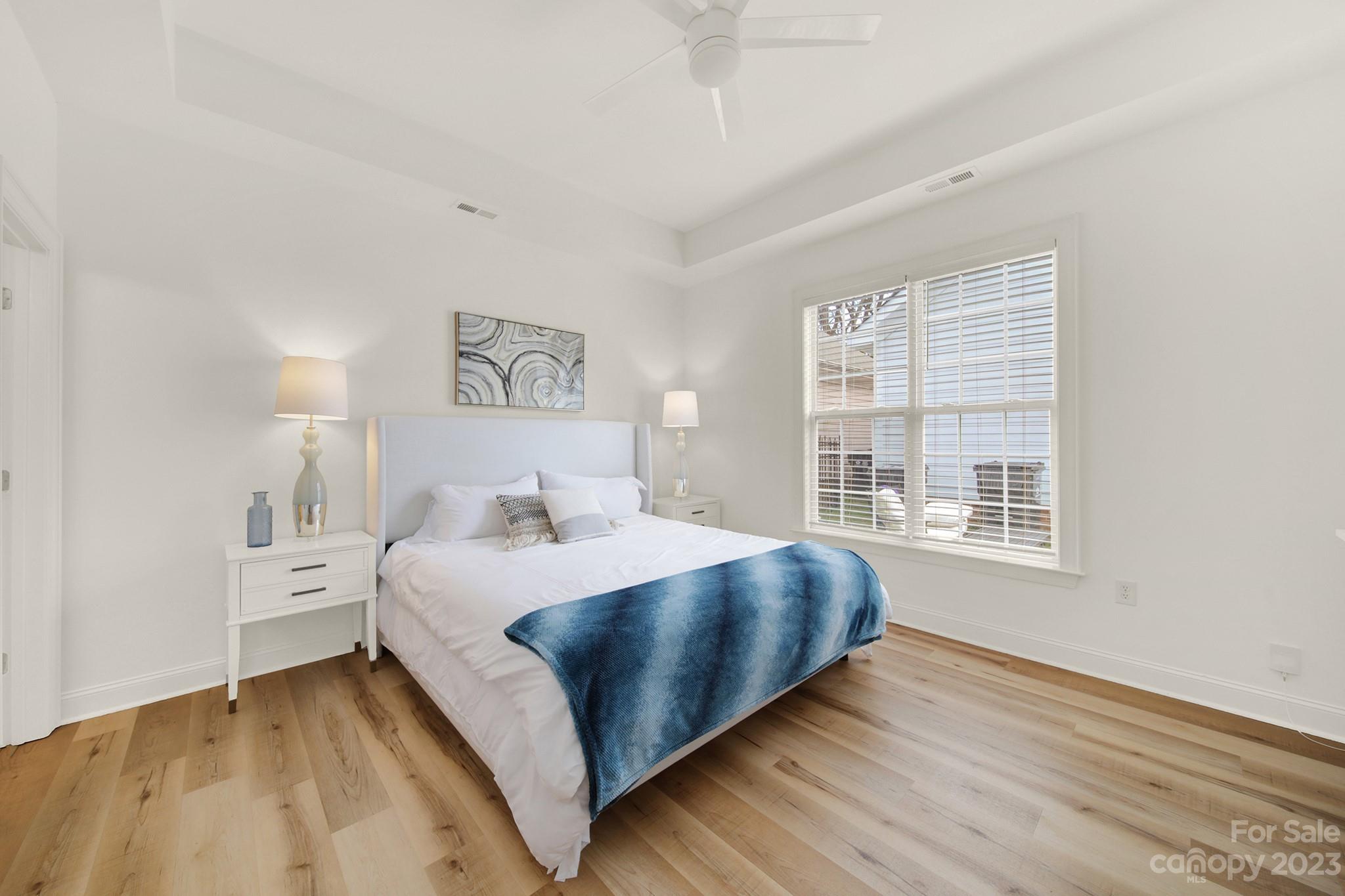 Wesley Heights - Residential