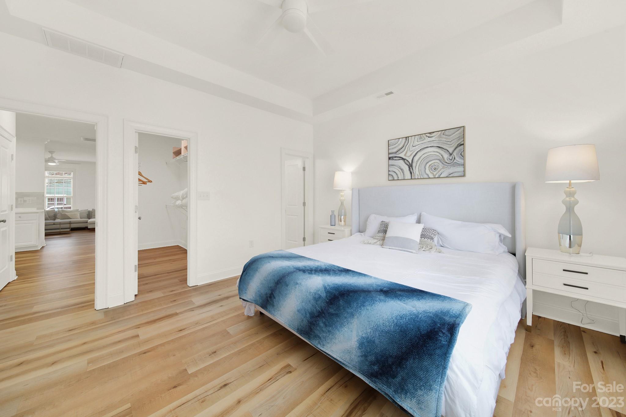 Wesley Heights - Residential