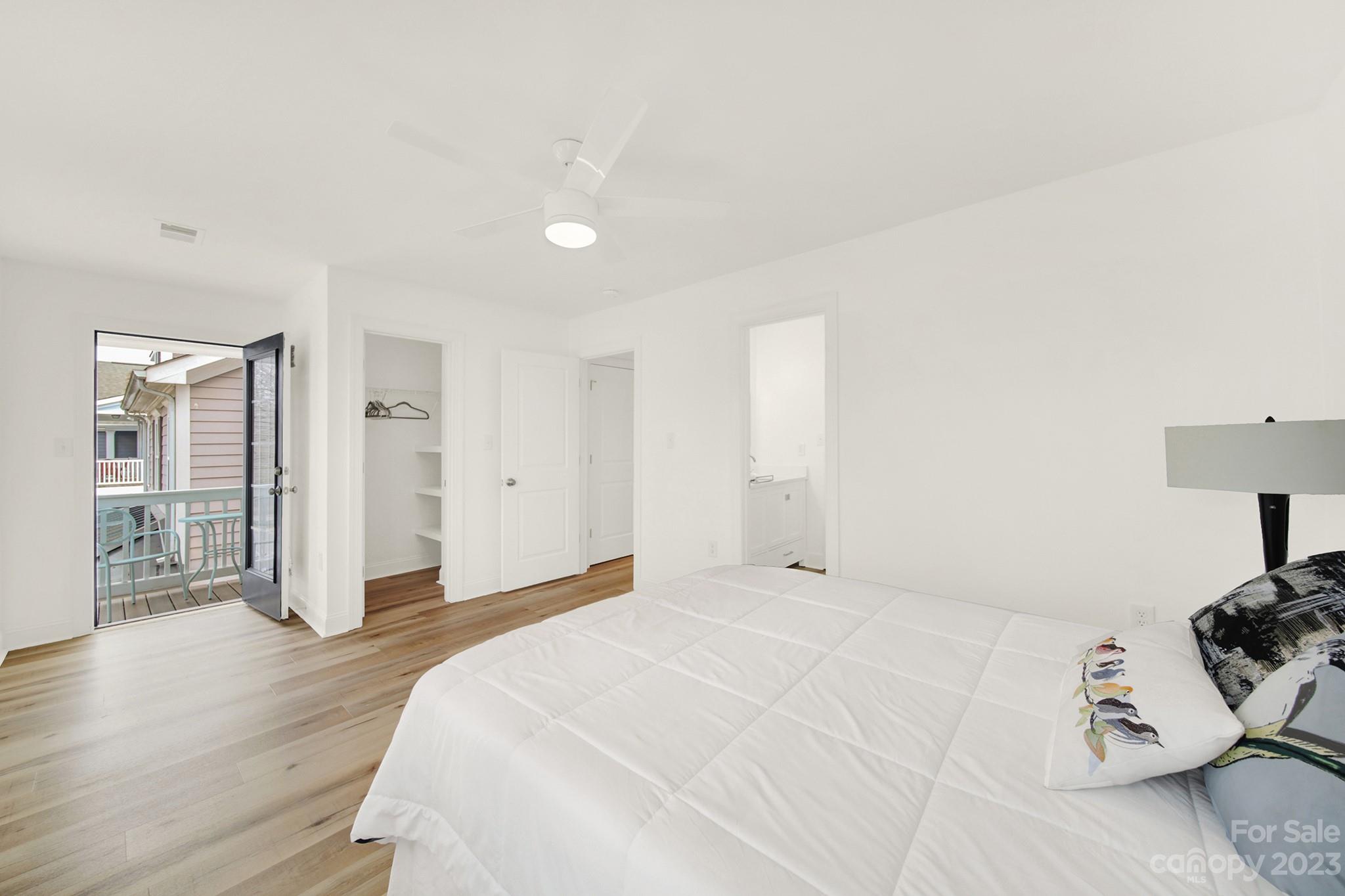 Wesley Heights - Residential