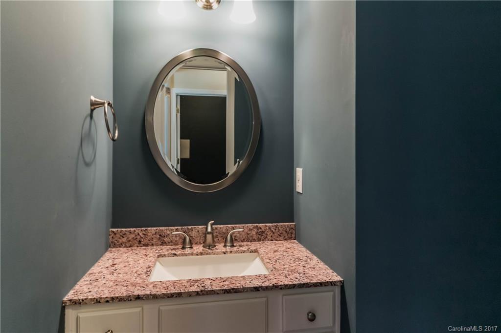 Reavencrest - Residential