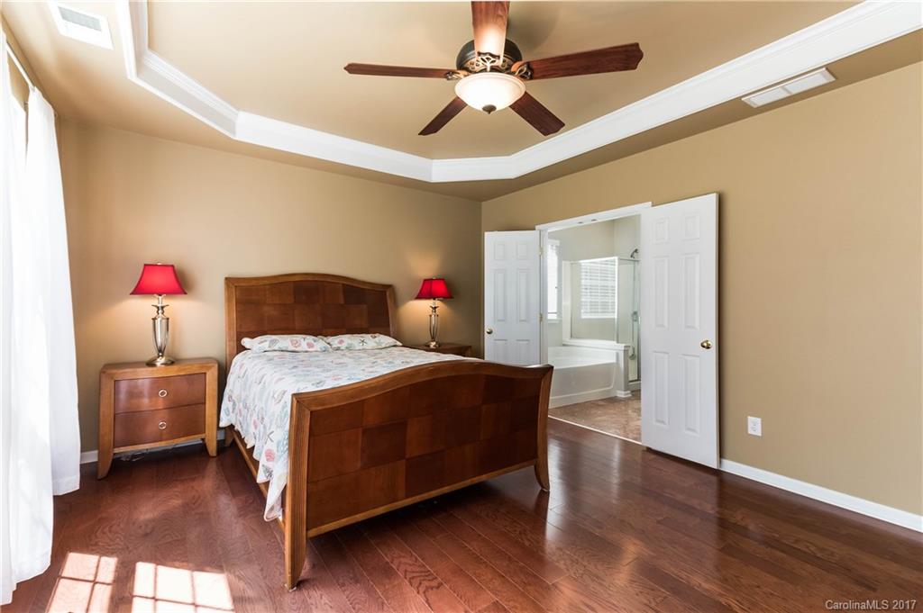 Reavencrest - Residential