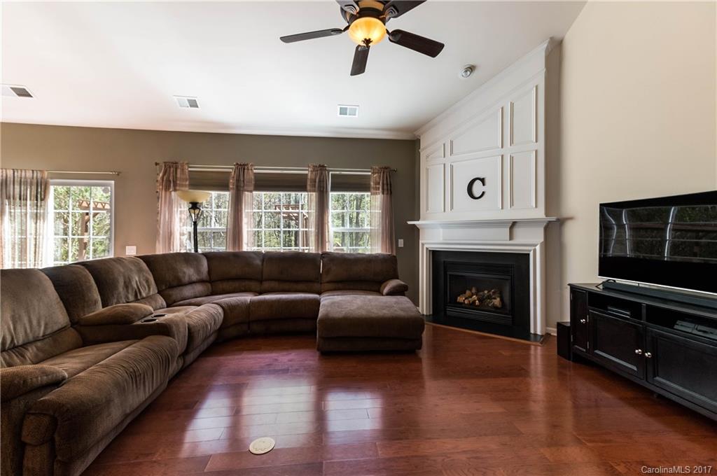 Reavencrest - Residential