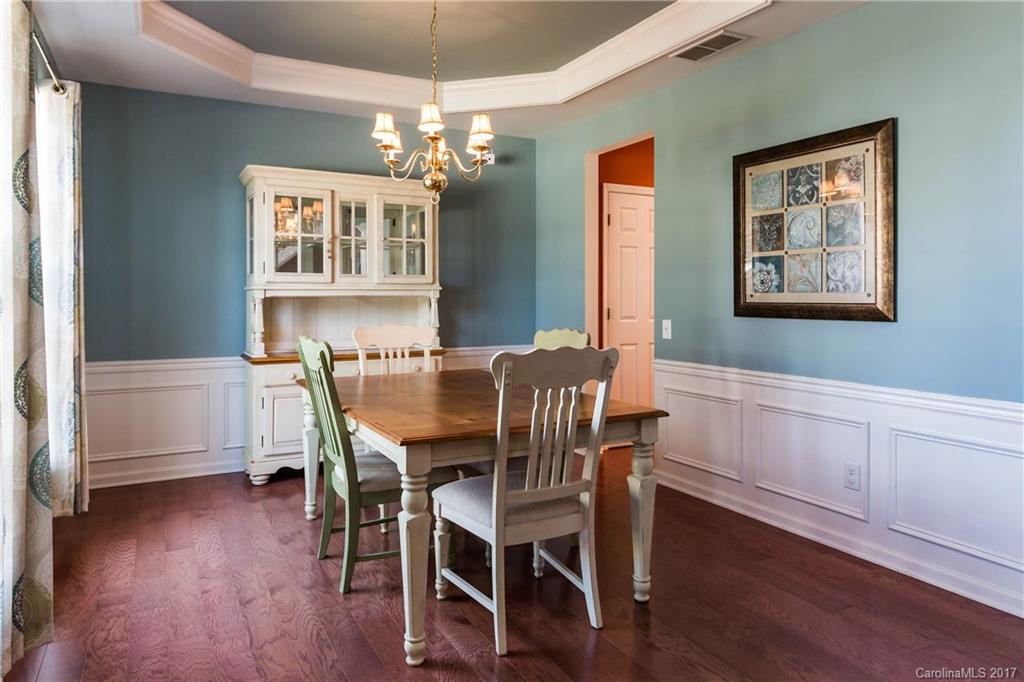 Reavencrest - Residential