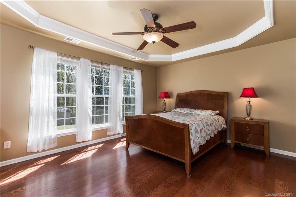 Reavencrest - Residential