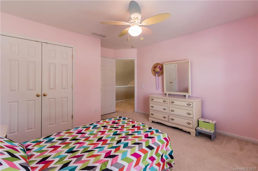 Reavencrest - Residential