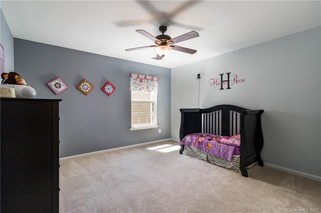 Reavencrest - Residential