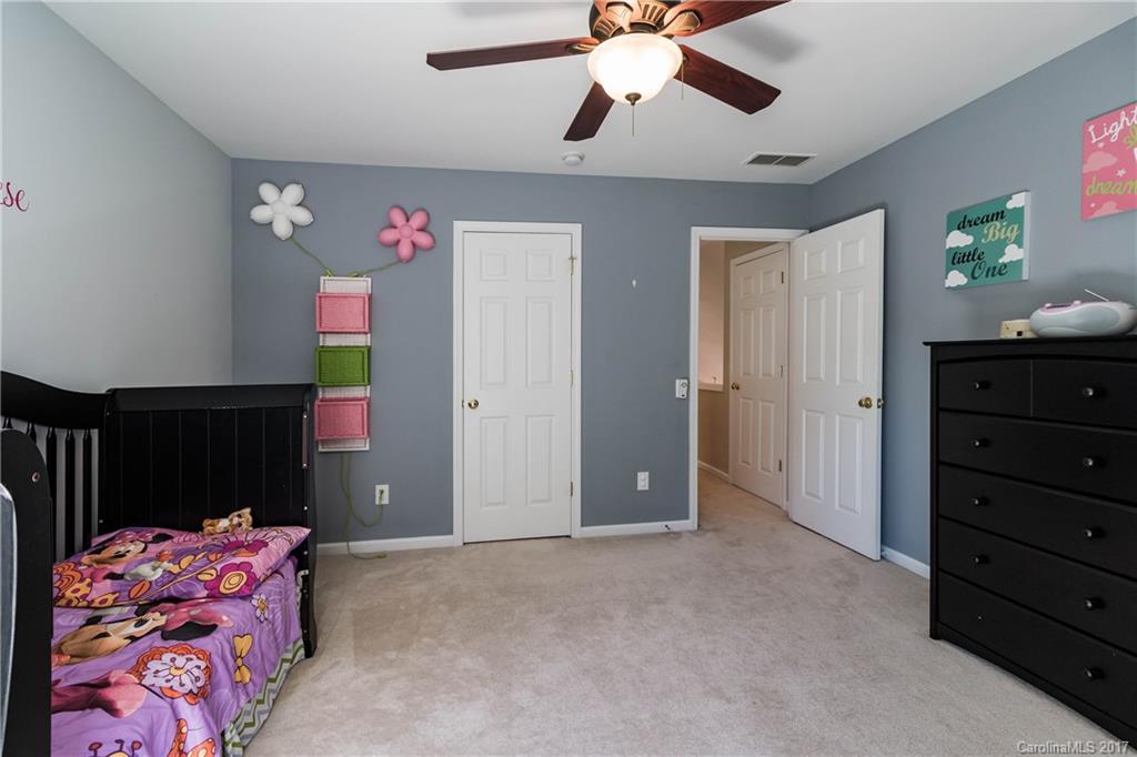 Reavencrest - Residential