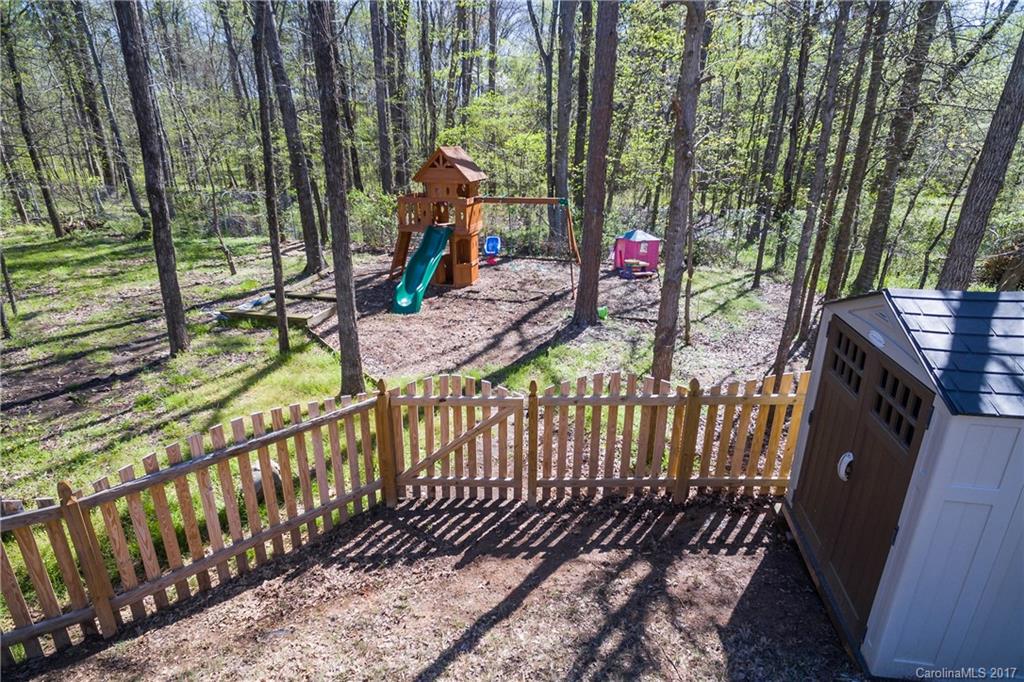 Reavencrest - Residential