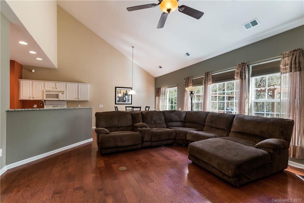 Reavencrest - Residential