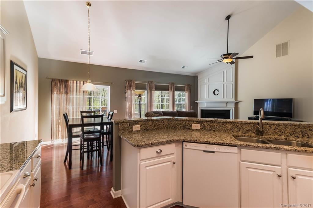 Reavencrest - Residential