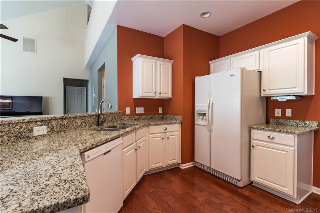 Reavencrest - Residential