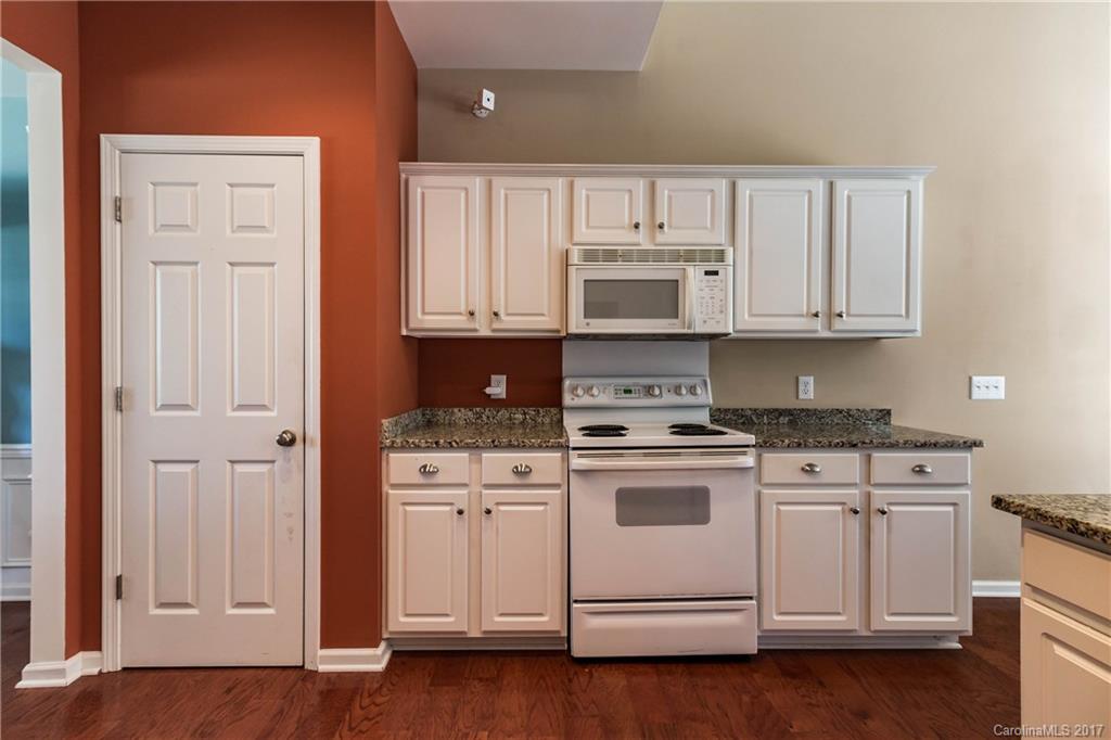 Reavencrest - Residential