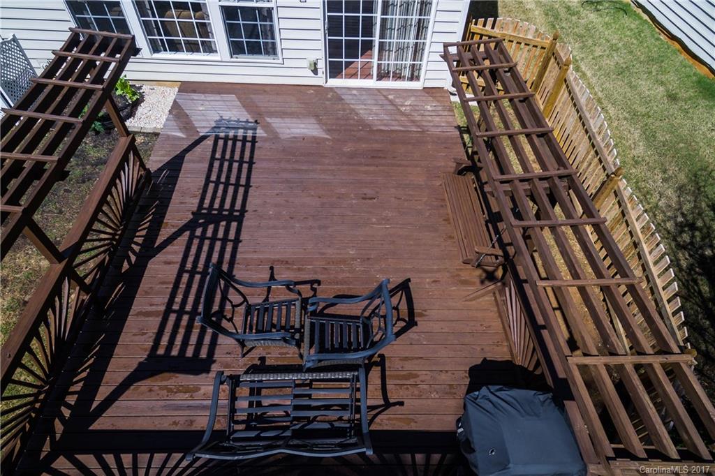 Reavencrest - Residential