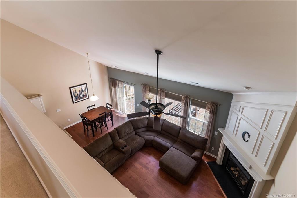 Reavencrest - Residential