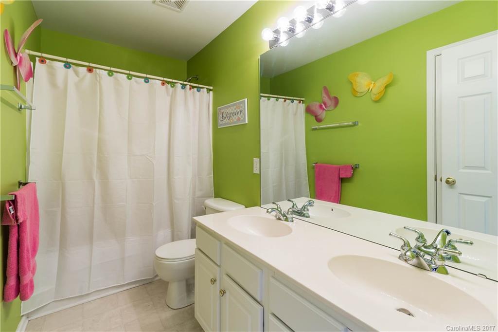 Reavencrest - Residential