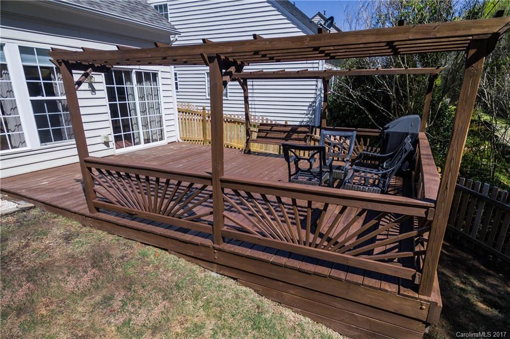 Reavencrest - Residential