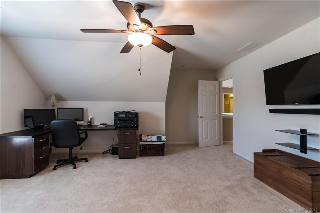 Reavencrest - Residential