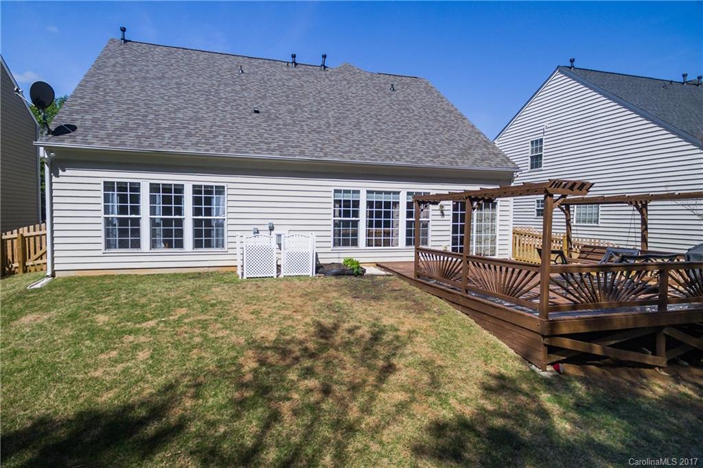 Reavencrest - Residential