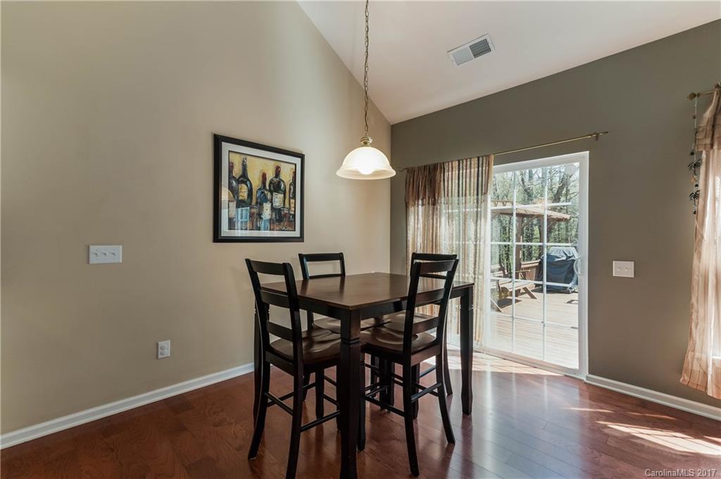 Reavencrest - Residential