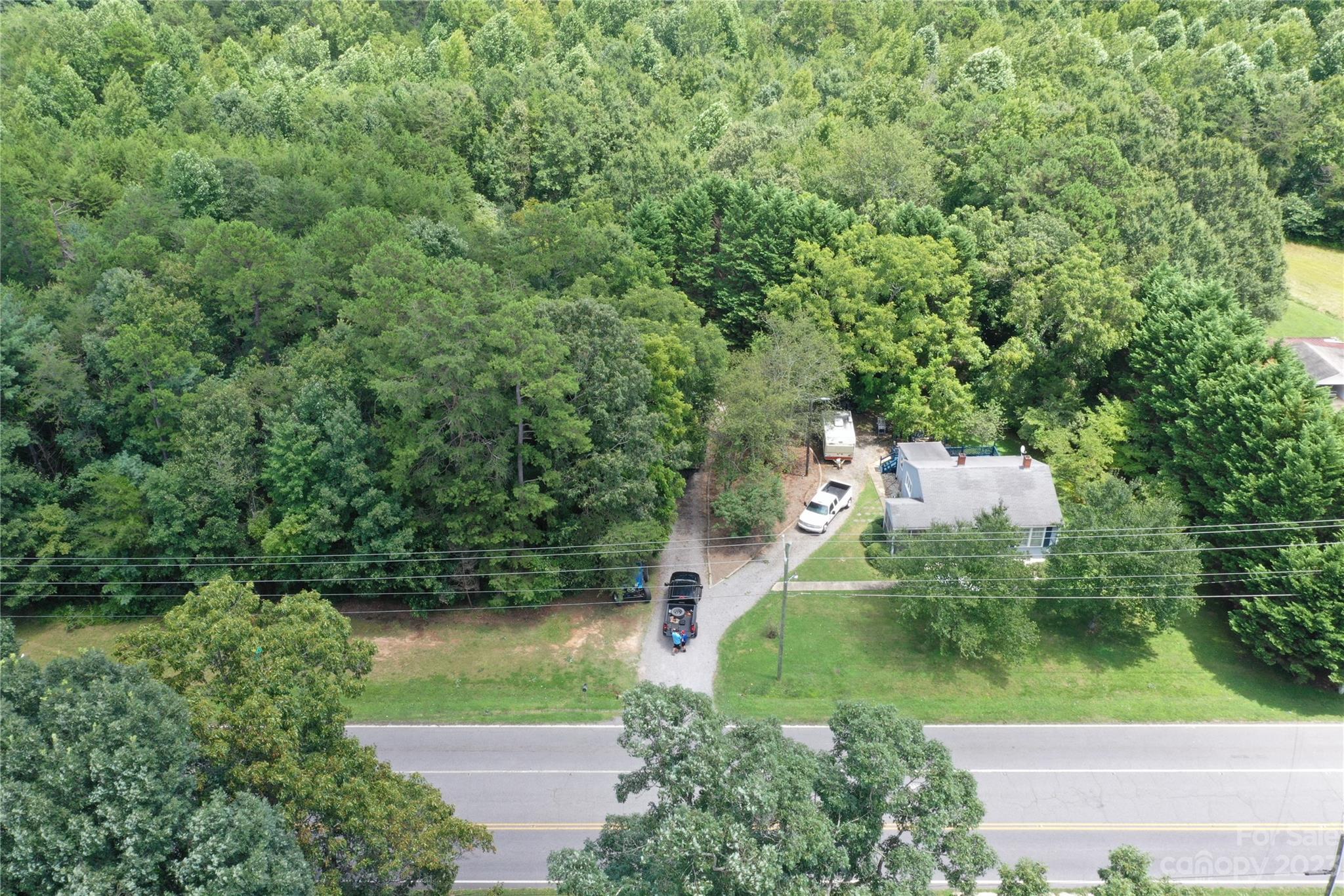 4020 S NC HWY 127 Highway