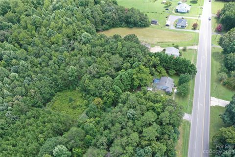 A home in Hickory