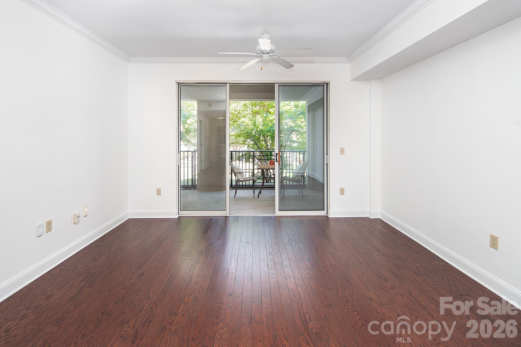 Fifth and Poplar - Residential