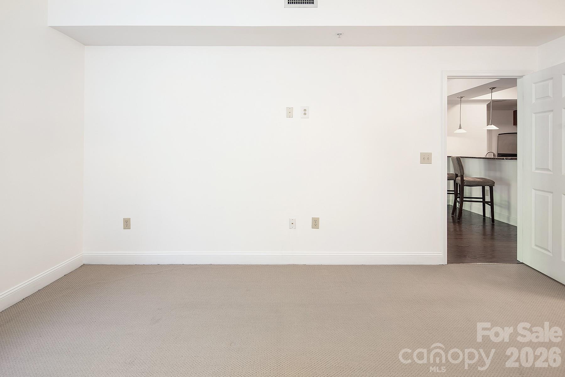 Fifth and Poplar - Residential