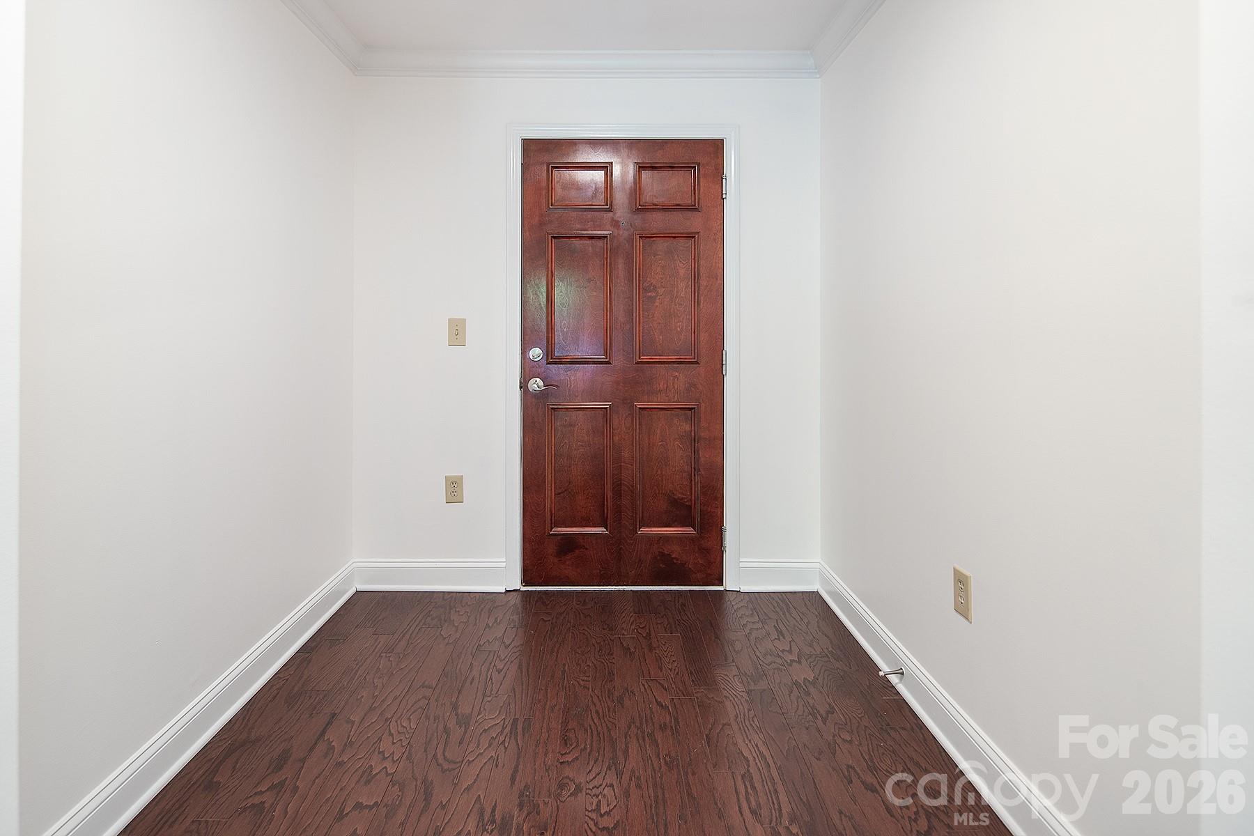 Fifth and Poplar - Residential