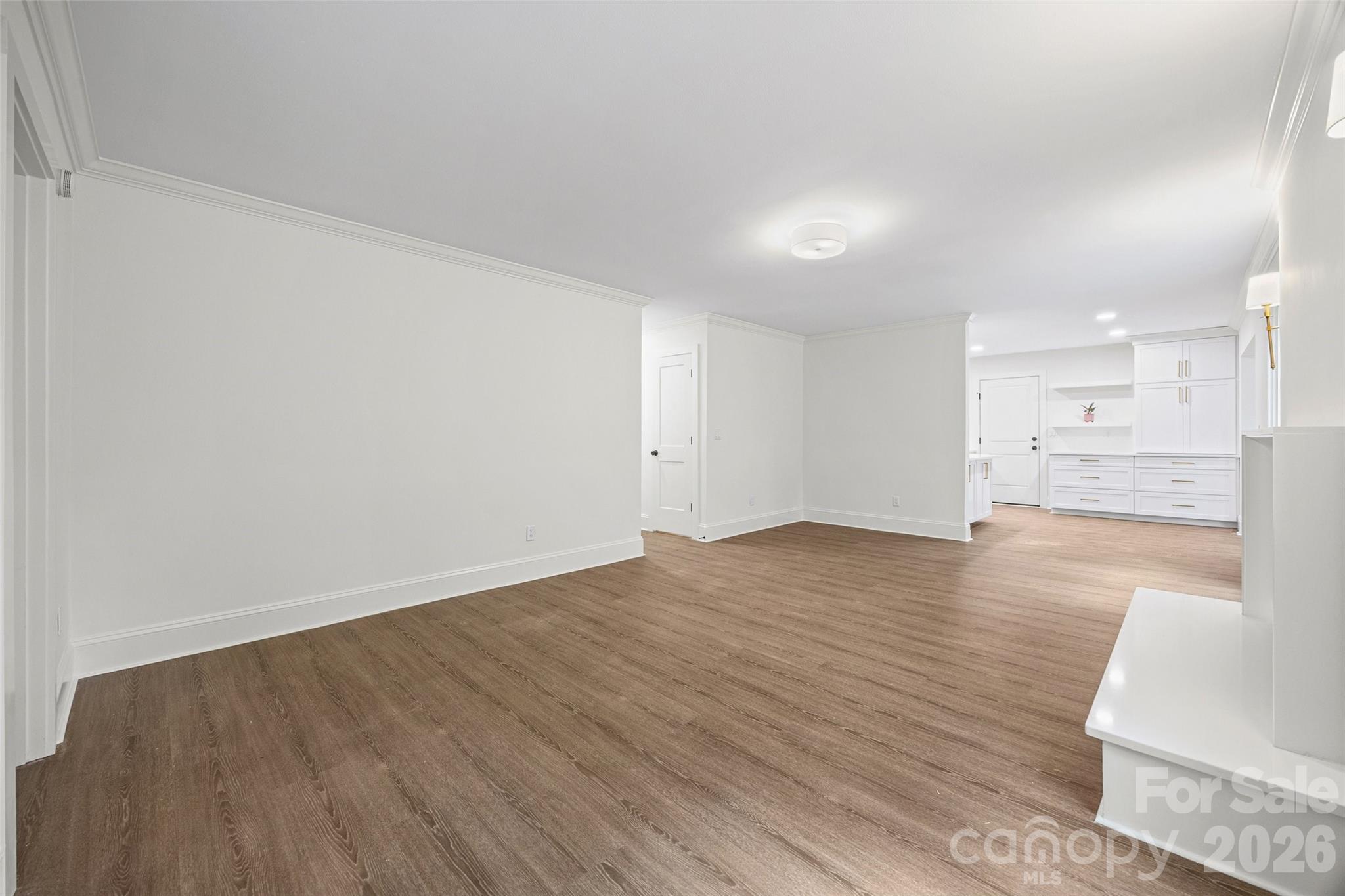 Farmwood - Residential