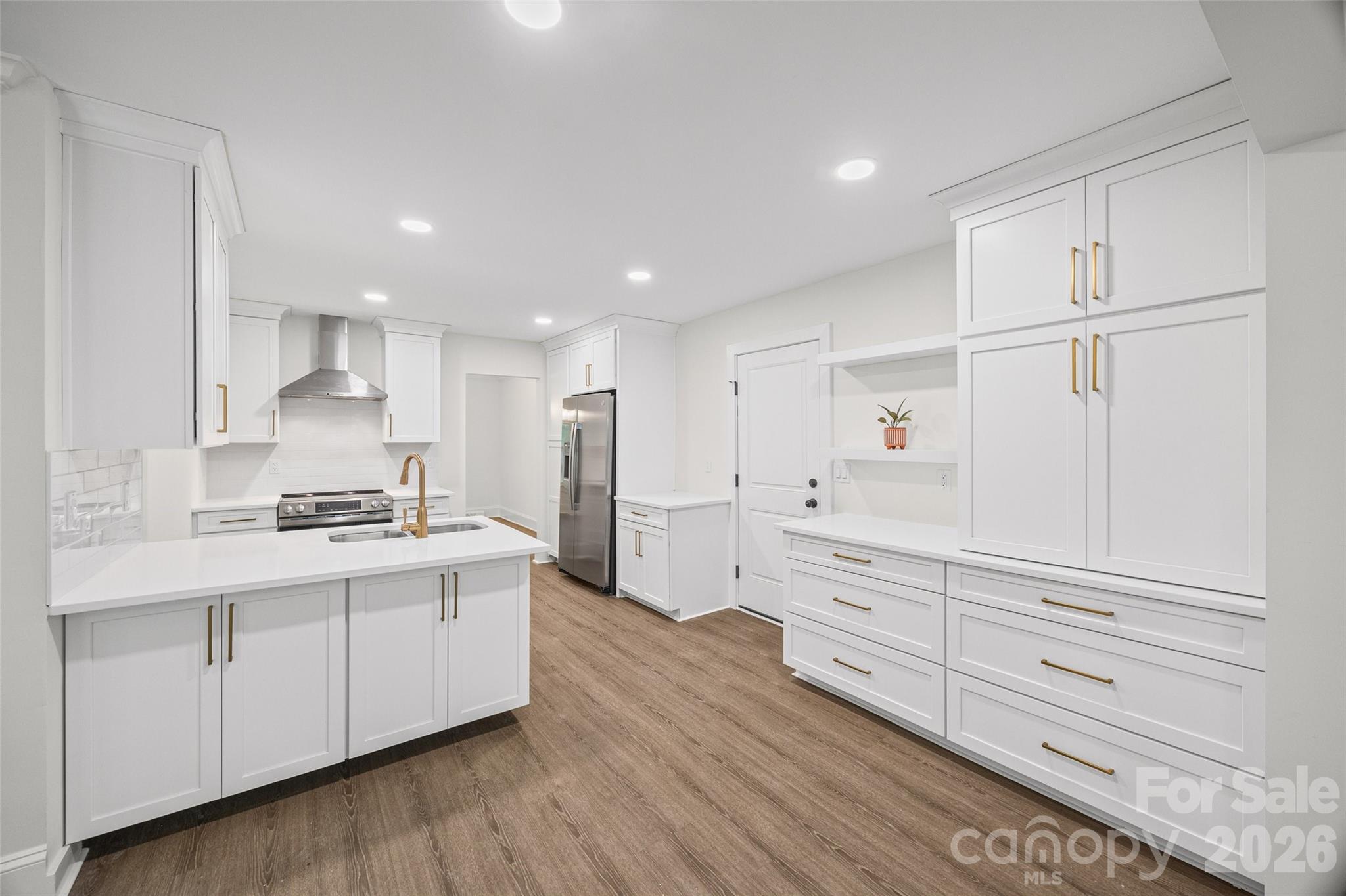 Farmwood - Residential