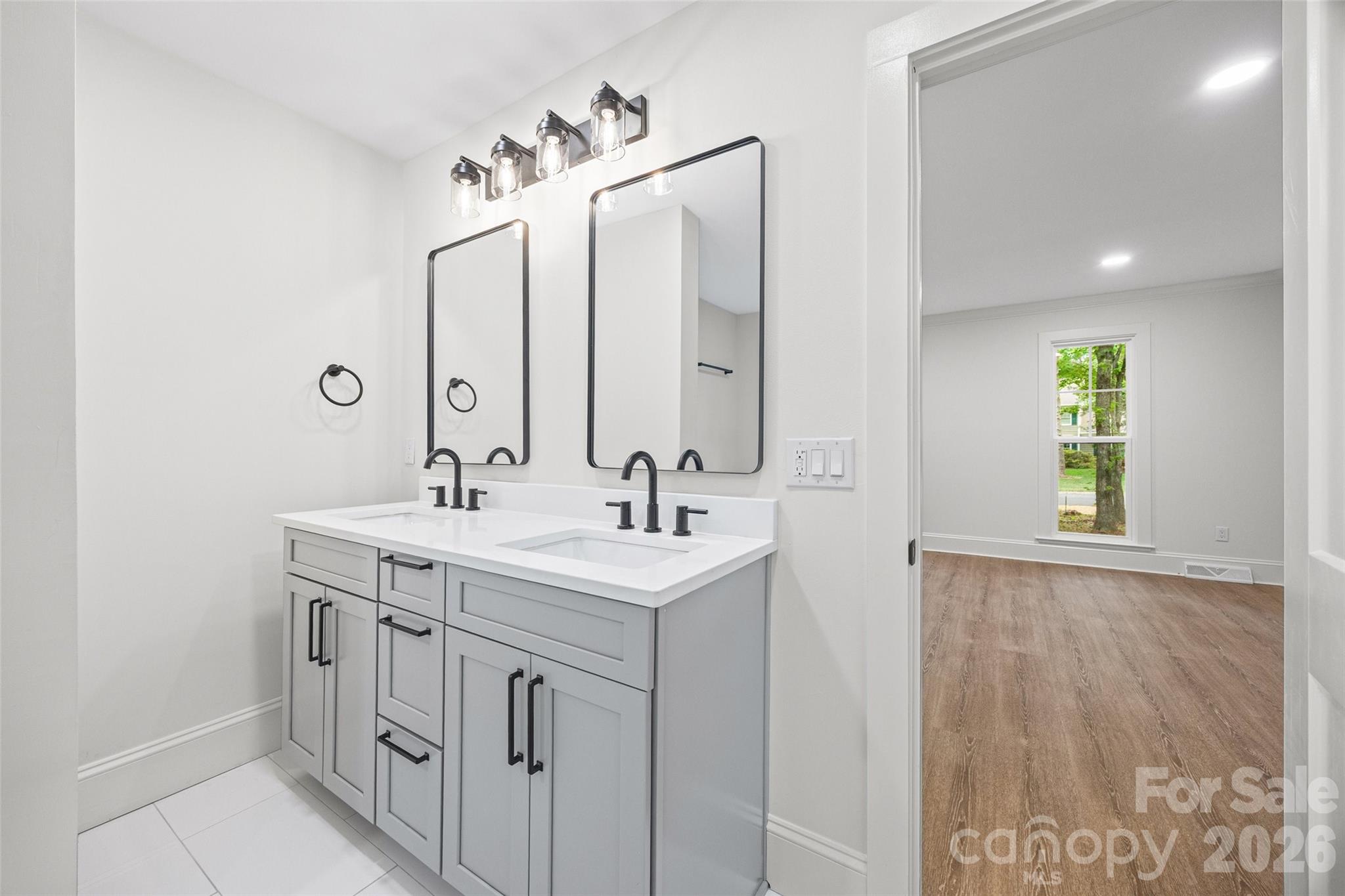 Farmwood - Residential