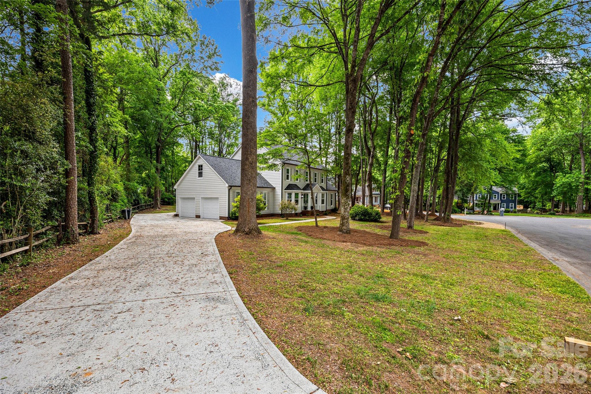 Farmwood - Residential