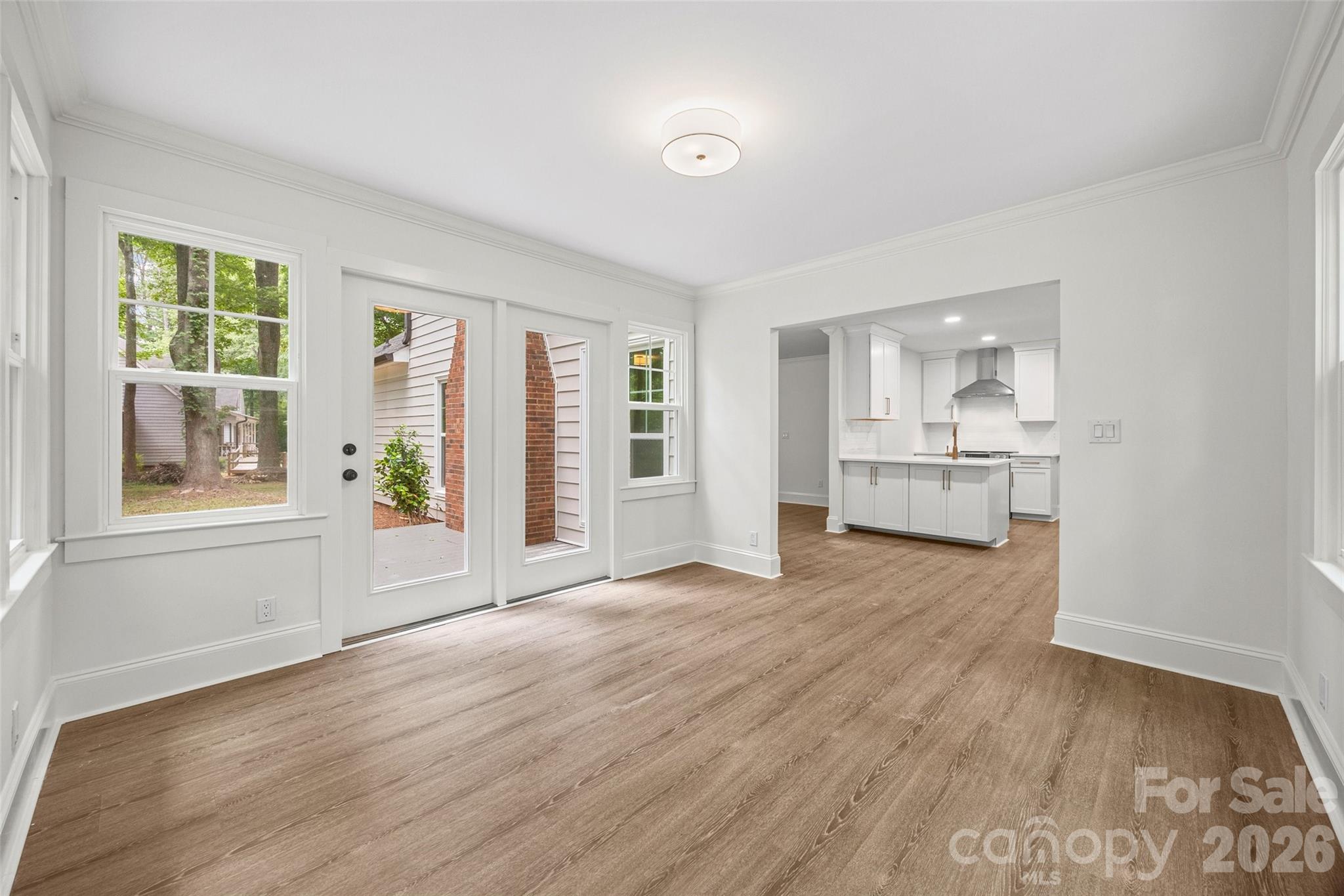 Farmwood - Residential