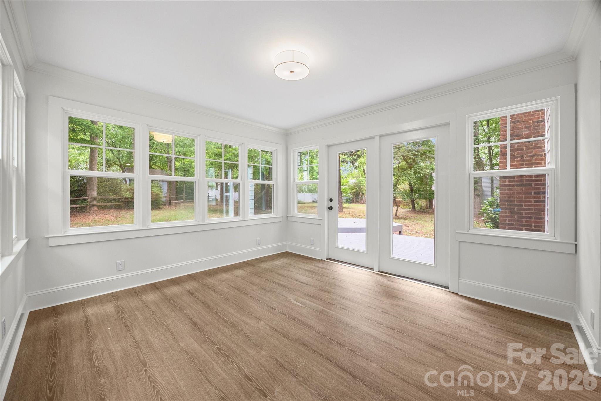 Farmwood - Residential
