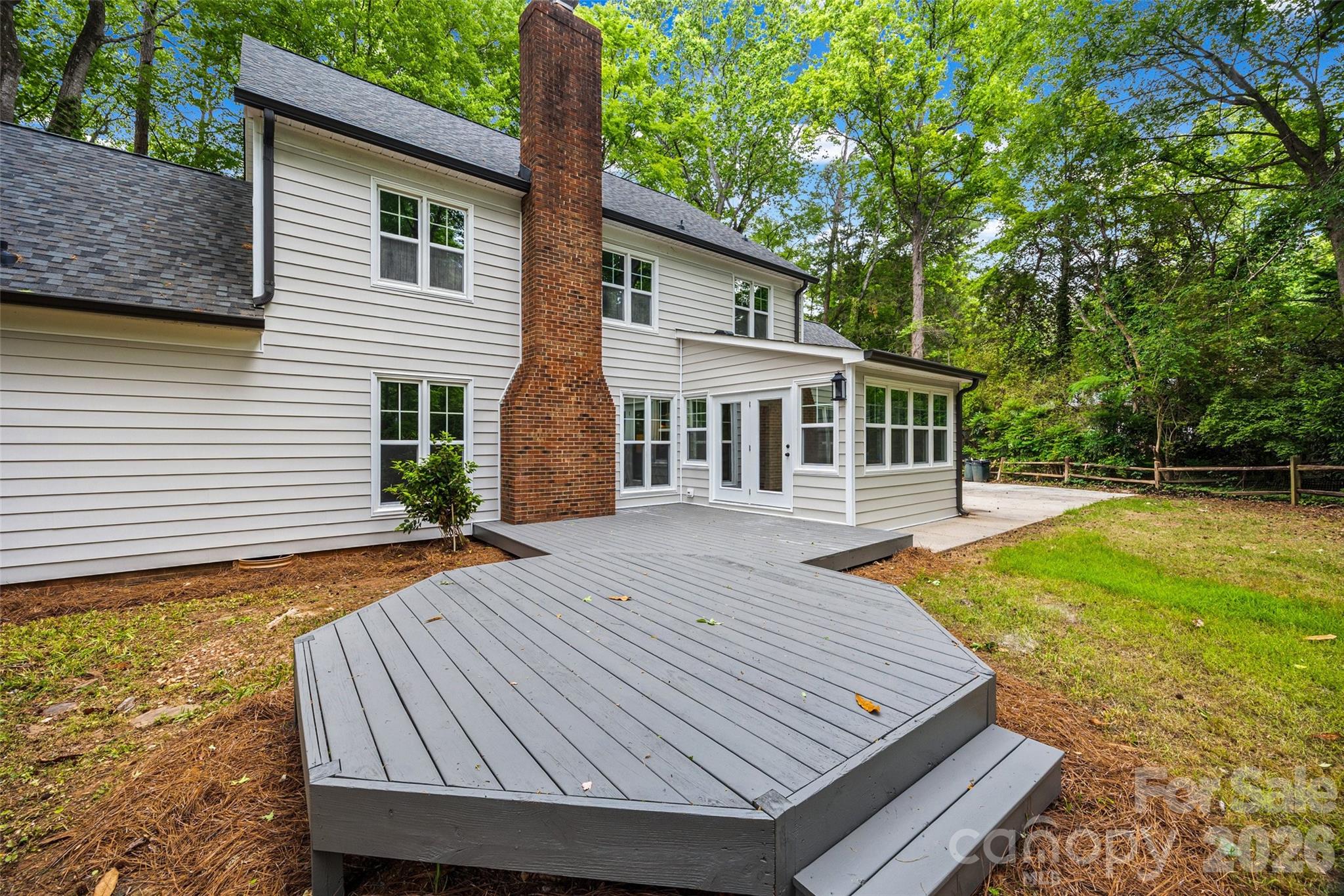 Farmwood - Residential