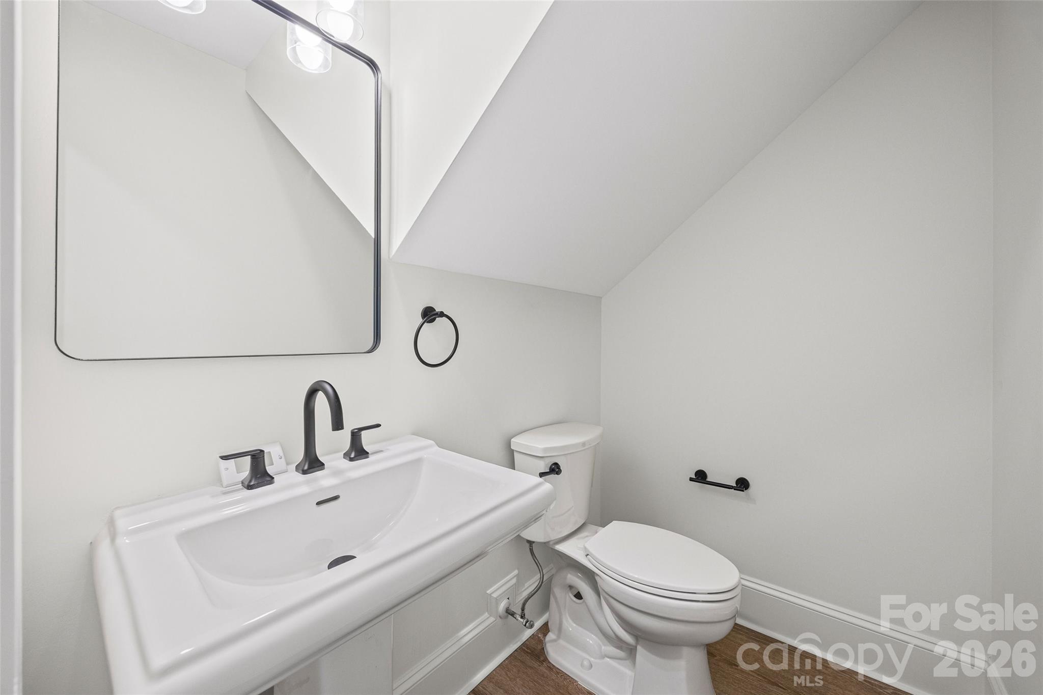 Farmwood - Residential