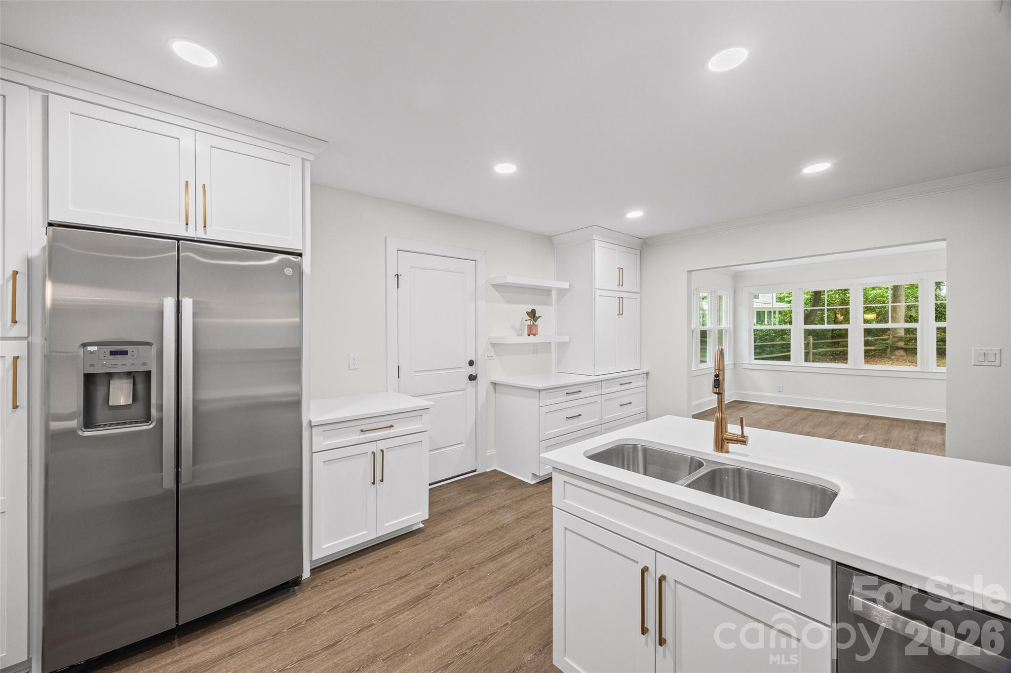 Farmwood - Residential