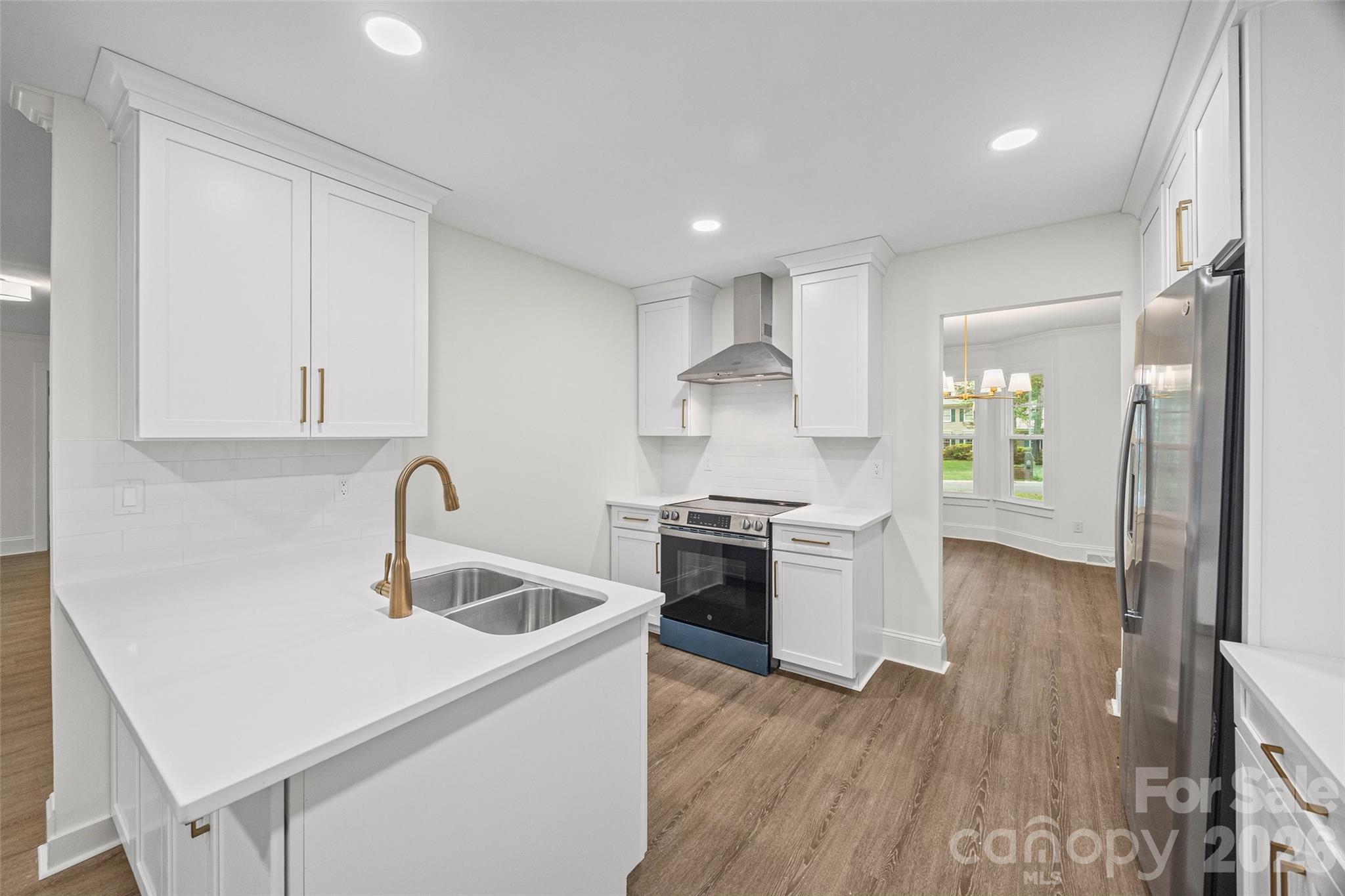 Farmwood - Residential