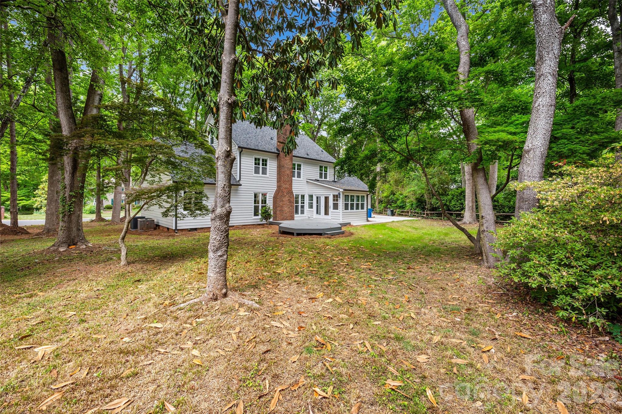 Farmwood - Residential