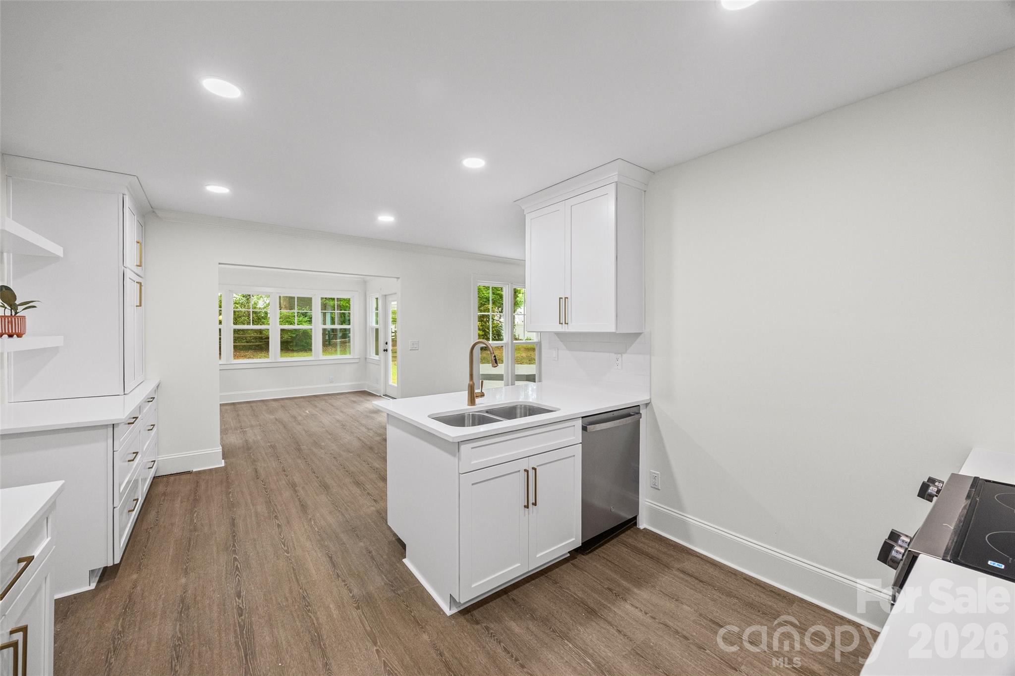 Farmwood - Residential