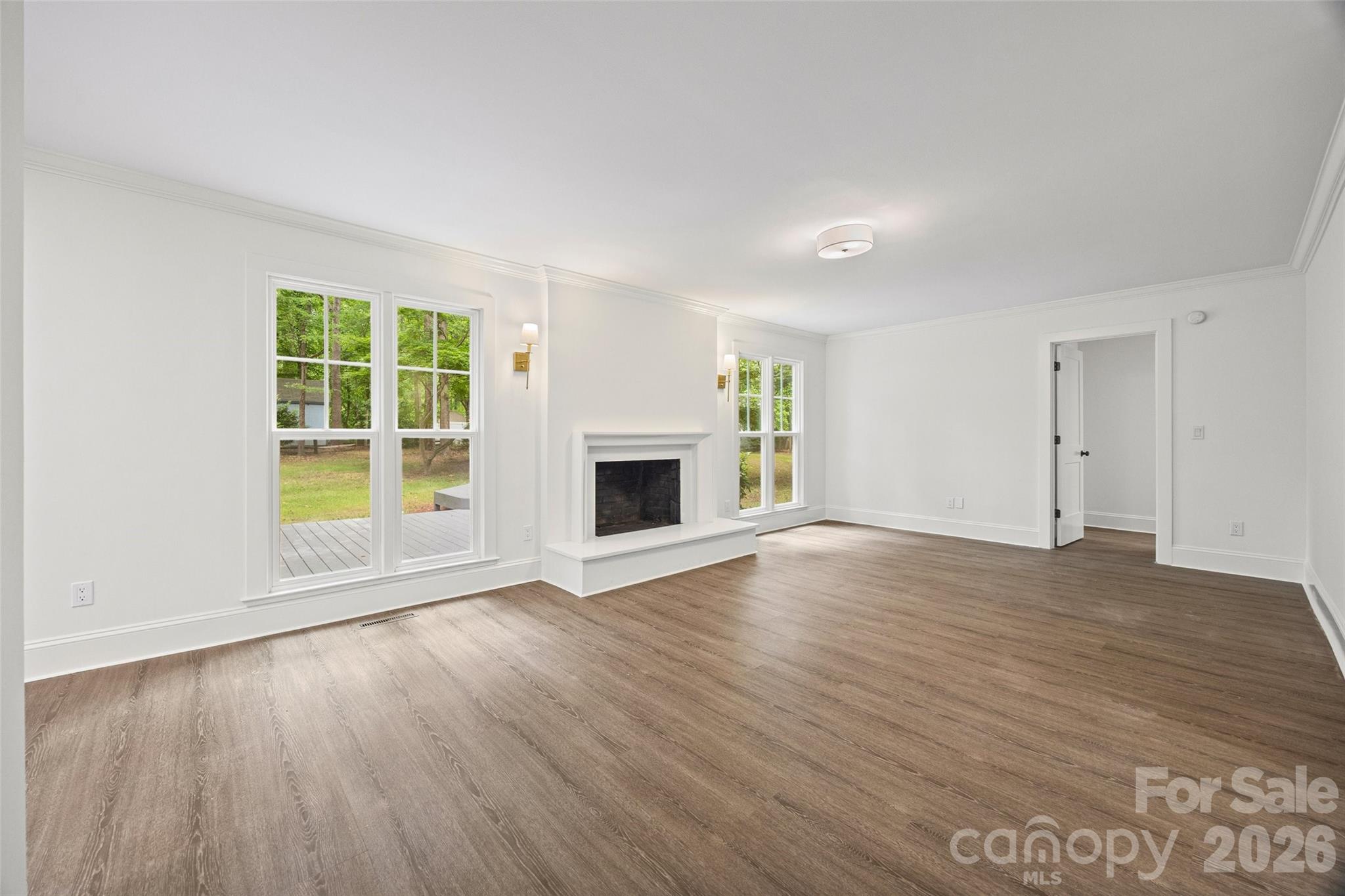 Farmwood - Residential