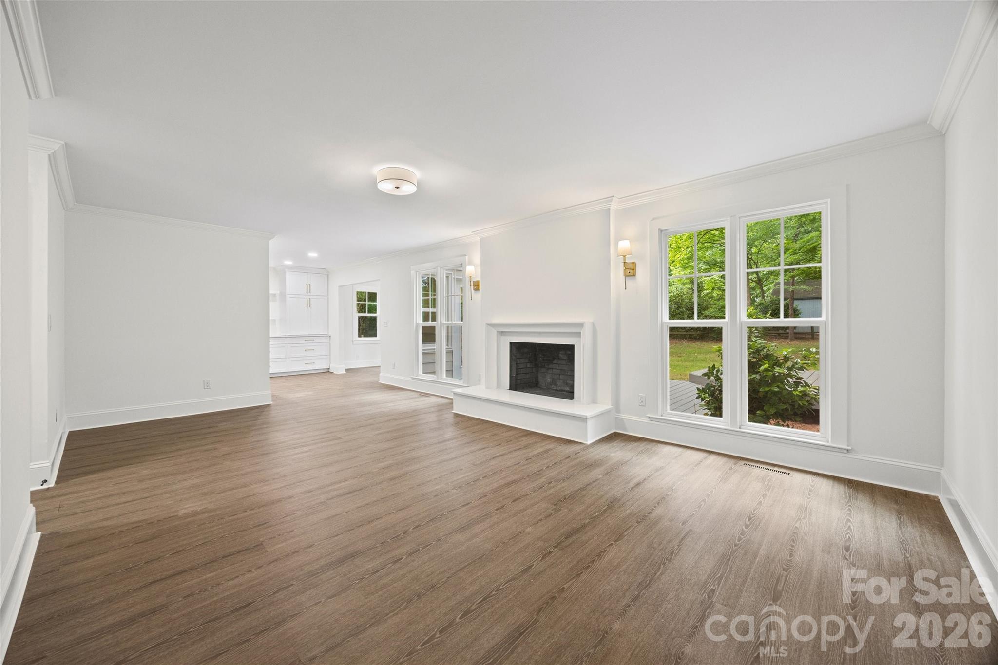 Farmwood - Residential