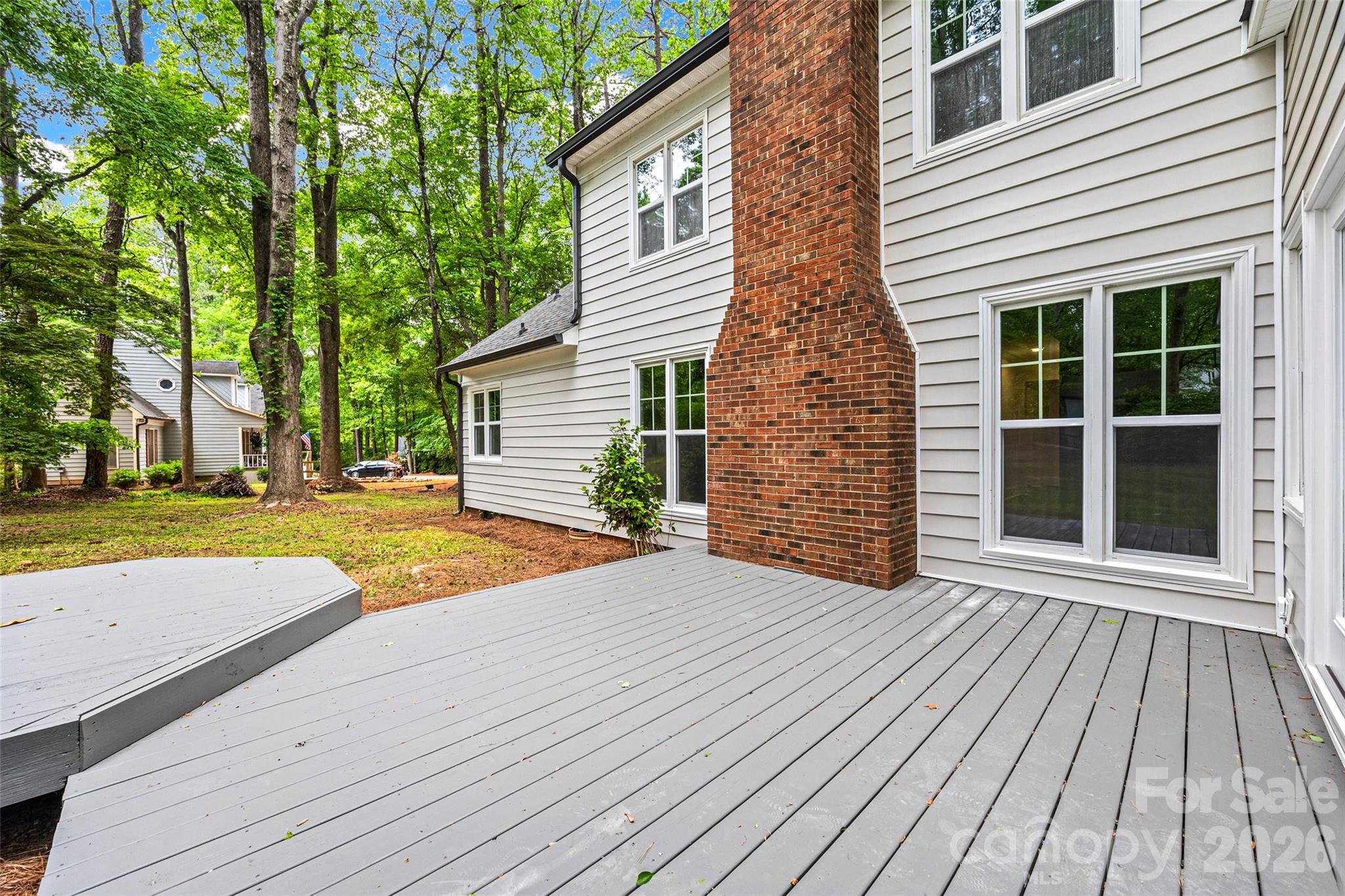 Farmwood - Residential