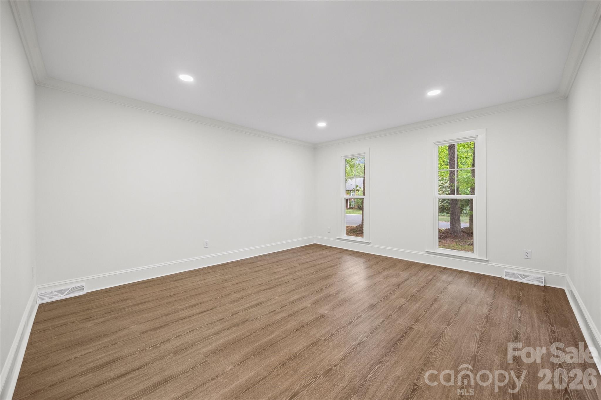 Farmwood - Residential